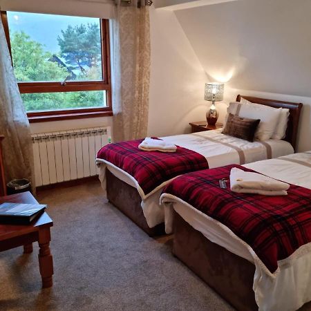 Lochview Guest House Ullapool Kültér fotó